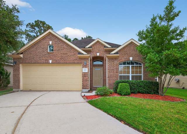 Property at 11111 Pembroke Ridge Dr, Houston, TX 77065, 3 beds, 2 baths