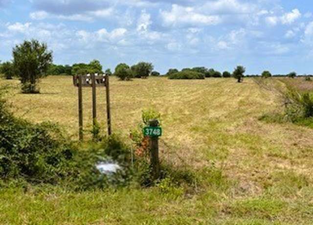 Property at 3748 S County Road 106 Rd, Rock Island, TX 77470