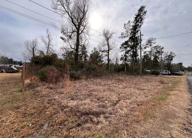 Property at 0 Long Dr, Onalaska, TX 77360