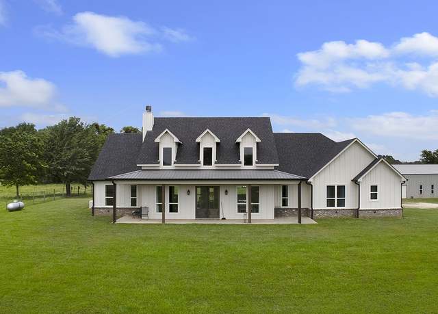 Property at 294 County Road 2717, Alto, TX 75925, 4 beds, 3.5 baths