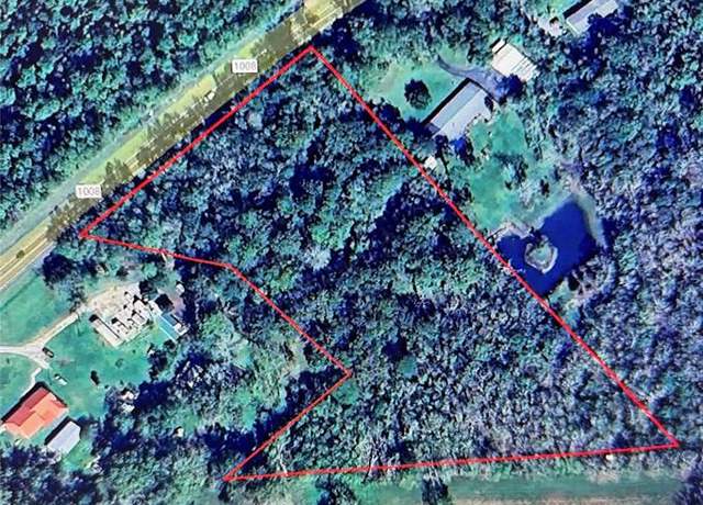 Property at 0 FM 1008, Dayton, TX 77535