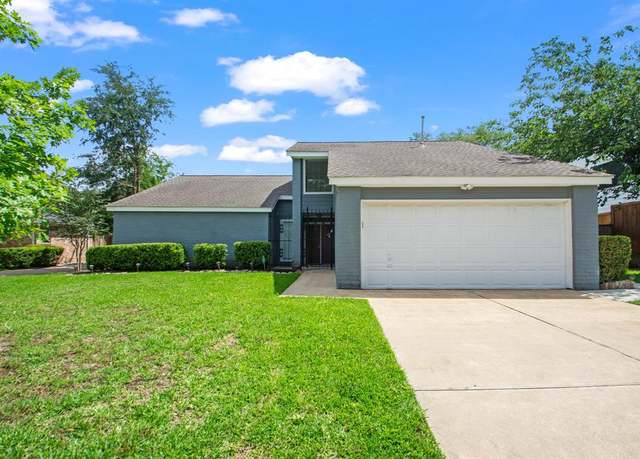 Property at 2259 Woodland Springs St, Houston, TX 77077, 3 beds, 2 baths
