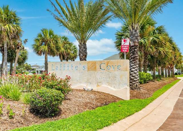 Property at Lot 42 Foremast, Galveston, TX 77554