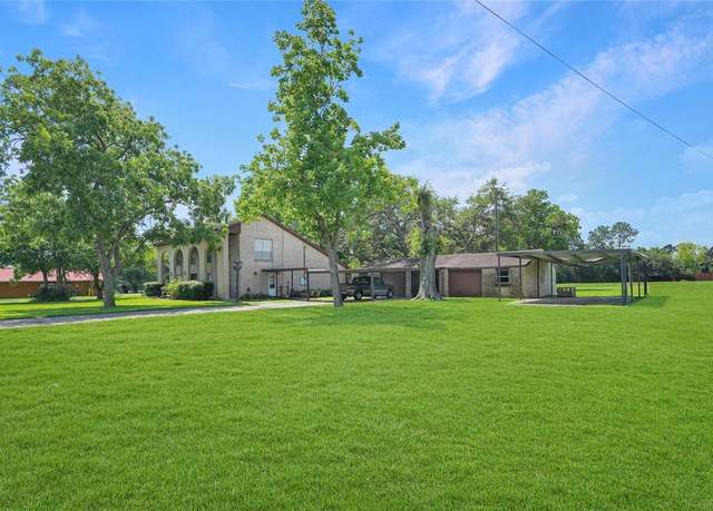 Property at 2575 W Highway 6, Alvin, TX 77511