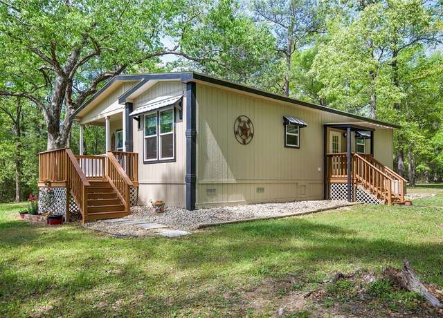 Property at 2 Bell Rd, Waller, TX 77484, 3 beds, 2 baths