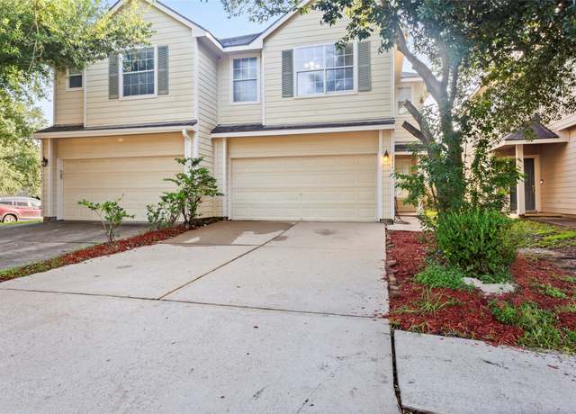 Property at 12411 Narcissus View Trl, Houston, TX 77089, 3 beds, 2.5 baths