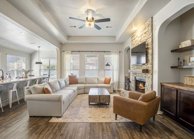 Property at 123 Clearmont Pl, Montgomery, TX 77316, 4 beds, 3 baths