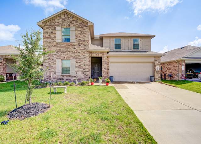 Property at 21349 Pine Mill Dr, New Caney, TX 77357, 4 beds, 3 baths