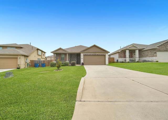 Property at 14149 Harlequin Dr, Willis, TX 77318, 3 beds, 2 baths