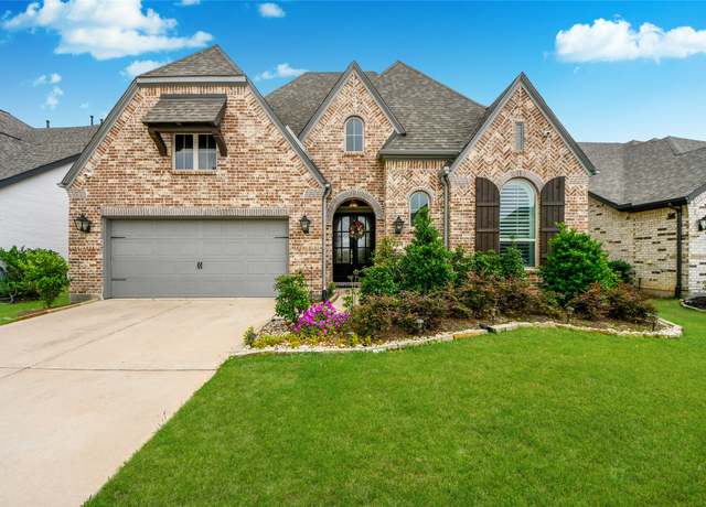 Property at 23619 Bottlebrush Terrace Trl, Katy, TX 77493, 4 beds, 3.5 baths