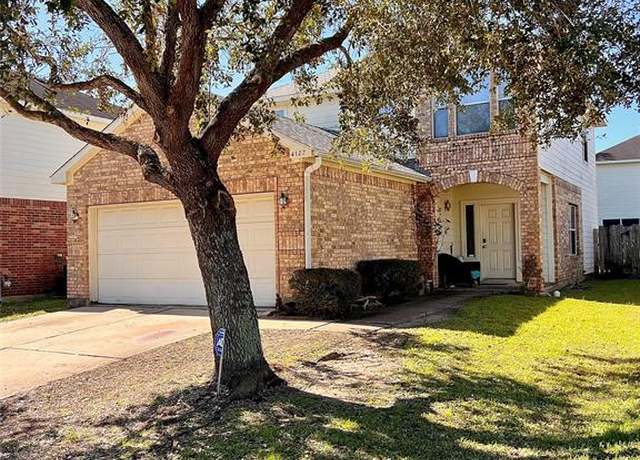 Property at 4127 Wimberley Hollow Ln, Houston, TX 77053, 4 beds, 2.5 baths