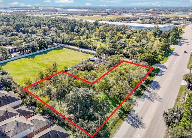 Property at 14555 Cypress North Houston Rd, Cypress, TX 77429