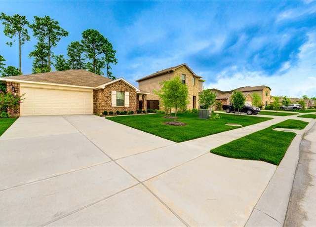 Property at 21577 Starry Night Dr, New Caney, TX 77357, 3 beds, 3 baths