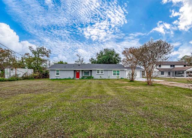 Property at 16308 Avenue D, Channelview, TX 77530, 3 beds, 2 baths