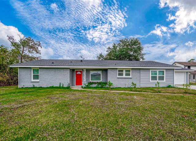 Property at 16308 Avenue D, Channelview, TX 77530, 3 beds, 2 baths