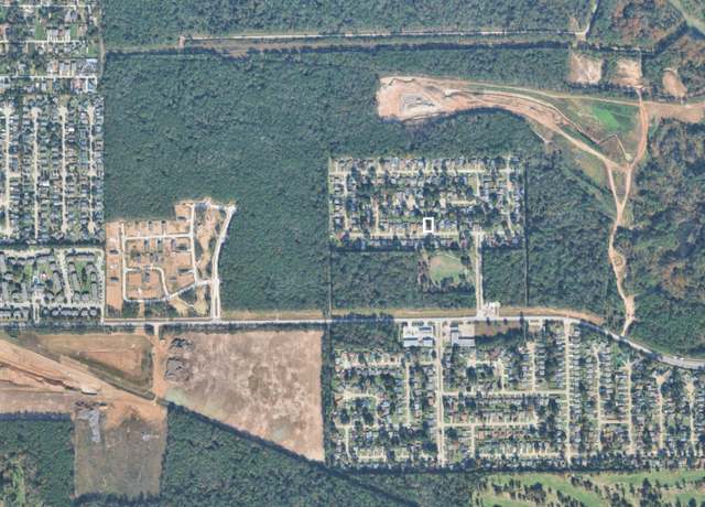 Property at 10007 Valley Park Dr, Houston, TX 77078