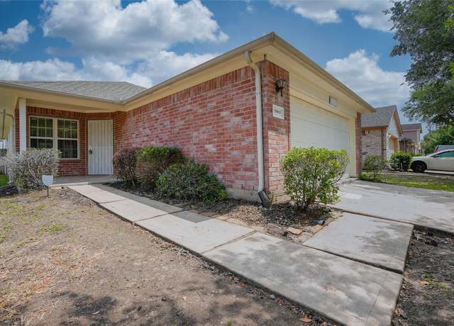 Property at 12903 Belmont Legend Ct, Houston, TX 77047, 3 beds, 2 baths
