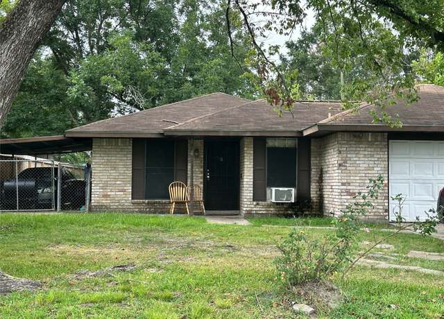 Property at 9258 Richland Dr, Houston, TX 77078, 3 beds, 1.5 baths