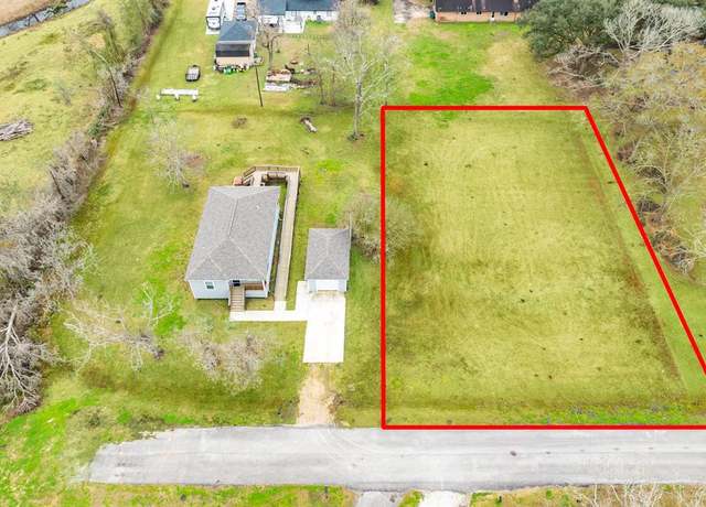 Property at TBD Estelle St, Sweeny, TX 77480