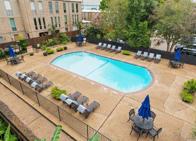 Property at 4635 Wild Indigo St #520, Houston, TX 77027, 3 beds, 2 baths