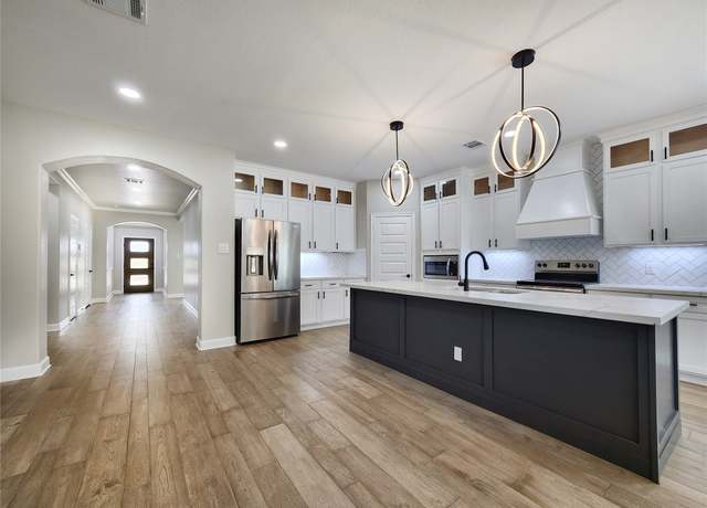 Property at 345 County Rd 6242, Dayton, TX 77535, 4 beds, 3 baths