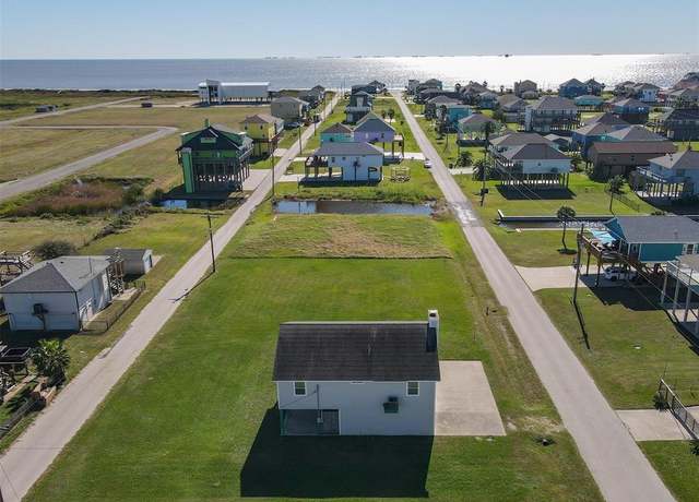 Property at 908 West Ln, Crystal Beach, TX 77650, 2 beds, 2 baths