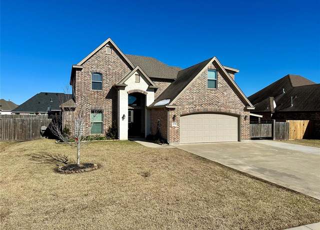 Property at 6530 Georgetown Ln, Lumberton, TX 77657, 4 beds, 3.5 baths