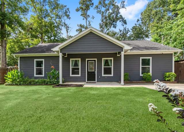 Property at 25440 Hemlock Ln, Cleveland, TX 77328, 3 beds, 2 baths