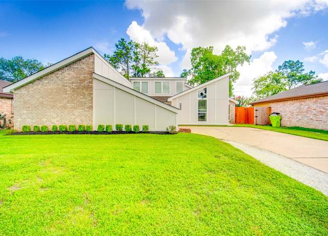 Property at 1834 Hilton Head Dr, Missouri City, TX 77459, 3 beds, 2 baths