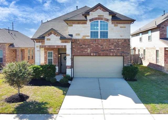 Property at 3519 Rossini Dr, Katy, TX 77493, 4 beds, 2.5 baths