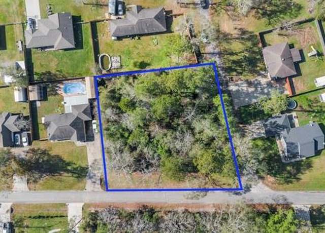 Property at 11076 Gilmore Rd, Cleveland, TX 77328