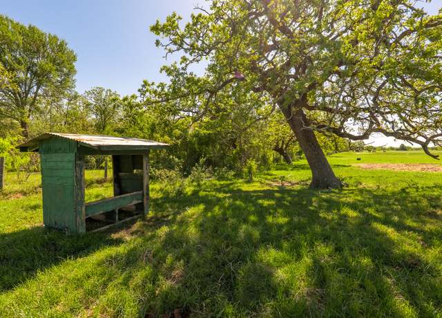 Property at 27.71 acres County Road 140, Ledbetter, TX 78946