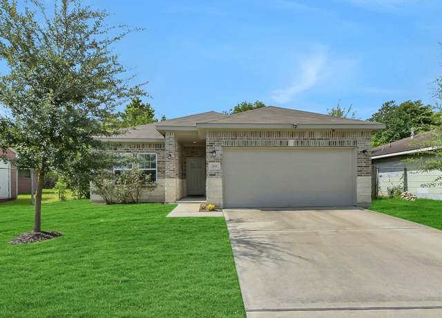 Property at 3534 Cork Dr, Houston, TX 77047, 3 beds, 2 baths