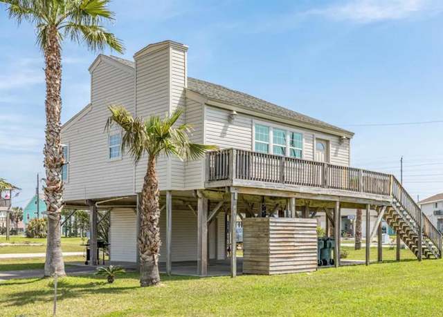 Property at 23171 Buena, Galveston, TX 77555, 3 beds, 2 baths