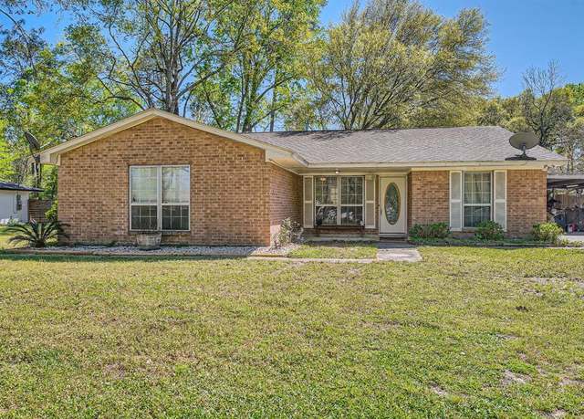 Property at 2330 Fawnwood Ln, Spring, TX 77386, 4 beds, 2 baths