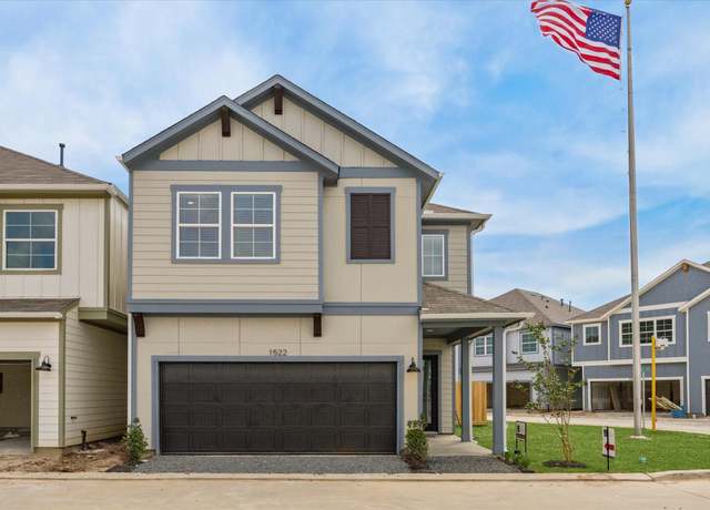 Property at 1524 Colonial Junction Dr, Katy, TX 77493, 3 beds, 2.5 baths
