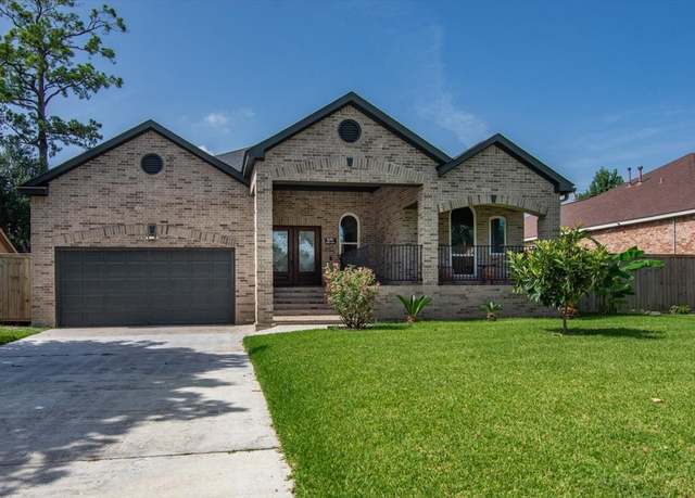 Property at 5343 Oak Cove Dr, Houston, TX 77091, 3 beds, 2.5 baths