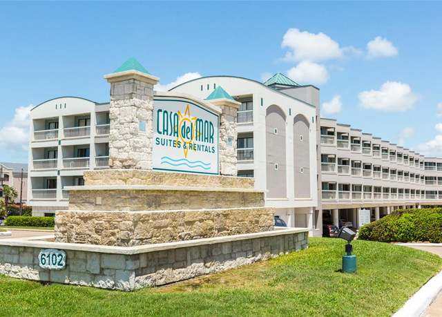 Property at 6102 Seawall Blvd #128, Galveston, TX 77551, 1 bed, 1 bath