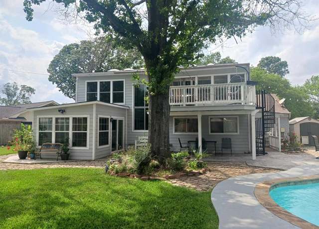 Property at 15907 Whispering Falls Ct, Houston, TX 77084, 4 beds, 2.5 baths