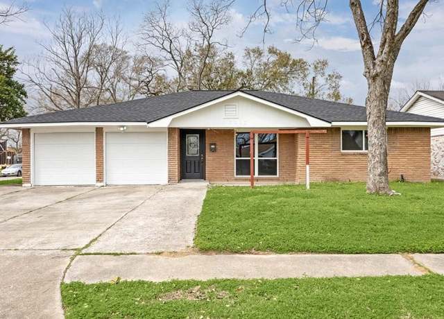Property at 7003 Kingsway Dr, Houston, TX 77087, 3 beds, 2 baths