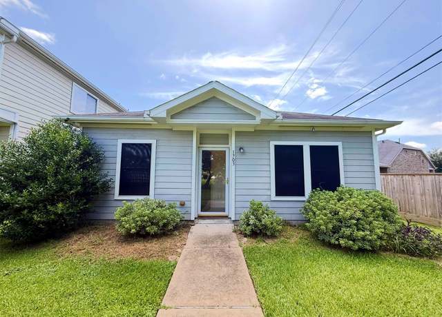 Property at 1703 Nichole Woods Dr, Houston, TX 77047, 3 beds, 2 baths
