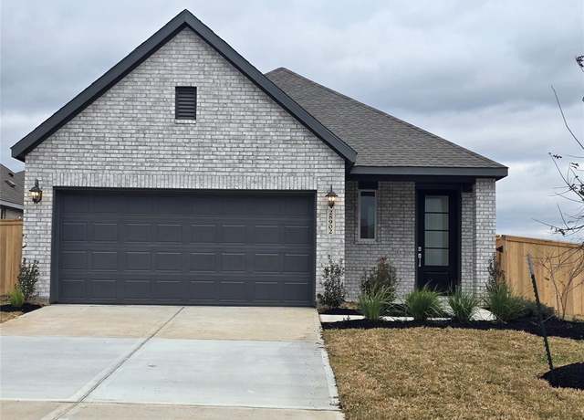 Property at 28727 Grand Mesquite Ln, Hockley, TX 77447, 4 beds, 2 baths