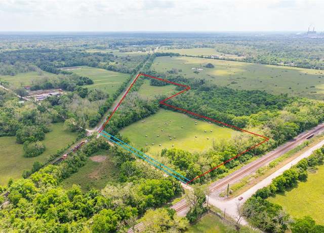 Property at 0 Fm 2759, Richmond, TX 77469