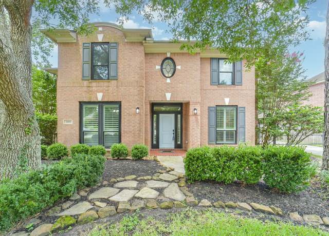 Property at 3003 Brook Shore Ct, Kingwood, TX 77345, 5 beds, 3.5 baths