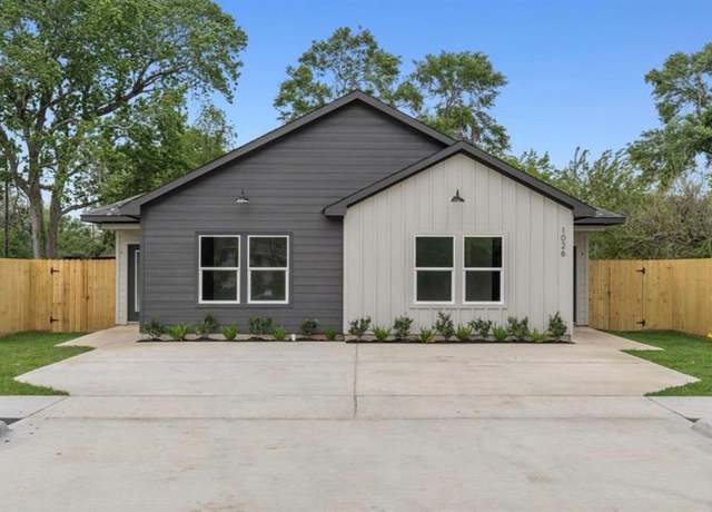 Property at 8511 Prairie View Dr, Houston, TX 77088, 9 beds, 2 baths