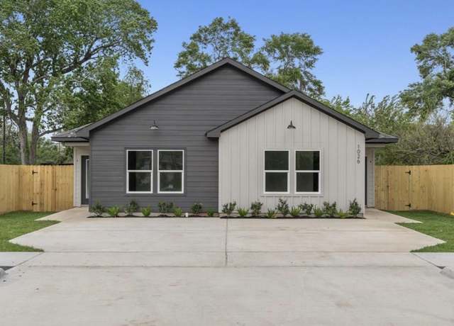 Property at 8511 Prairie View Dr, Houston, TX 77088, 3 beds, 2 baths
