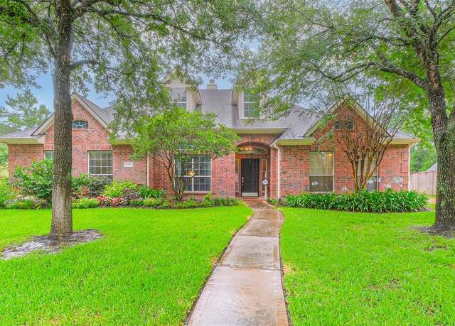 Property at 13330 Via Torre De Pisa Ln, Cypress, TX 77429, 5 beds, 4 baths