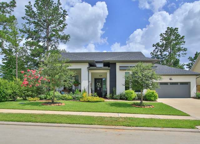 Property at 109 S Turks Cap Trl, Montgomery, TX 77316, 2 beds, 2 baths