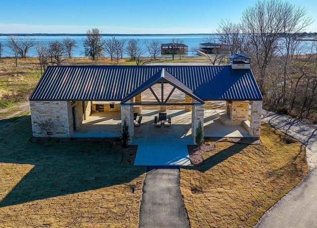 Property at Lot 70 Stillwater Shrs, Eureka, TX 75109