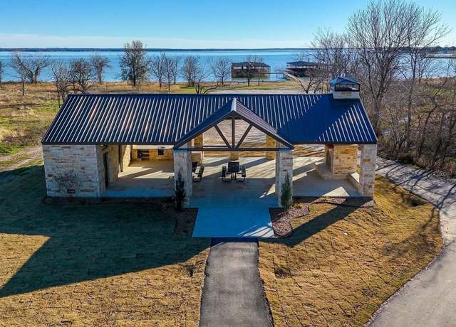 Property at Lot 70 Stillwater Shrs, Eureka, TX 75109